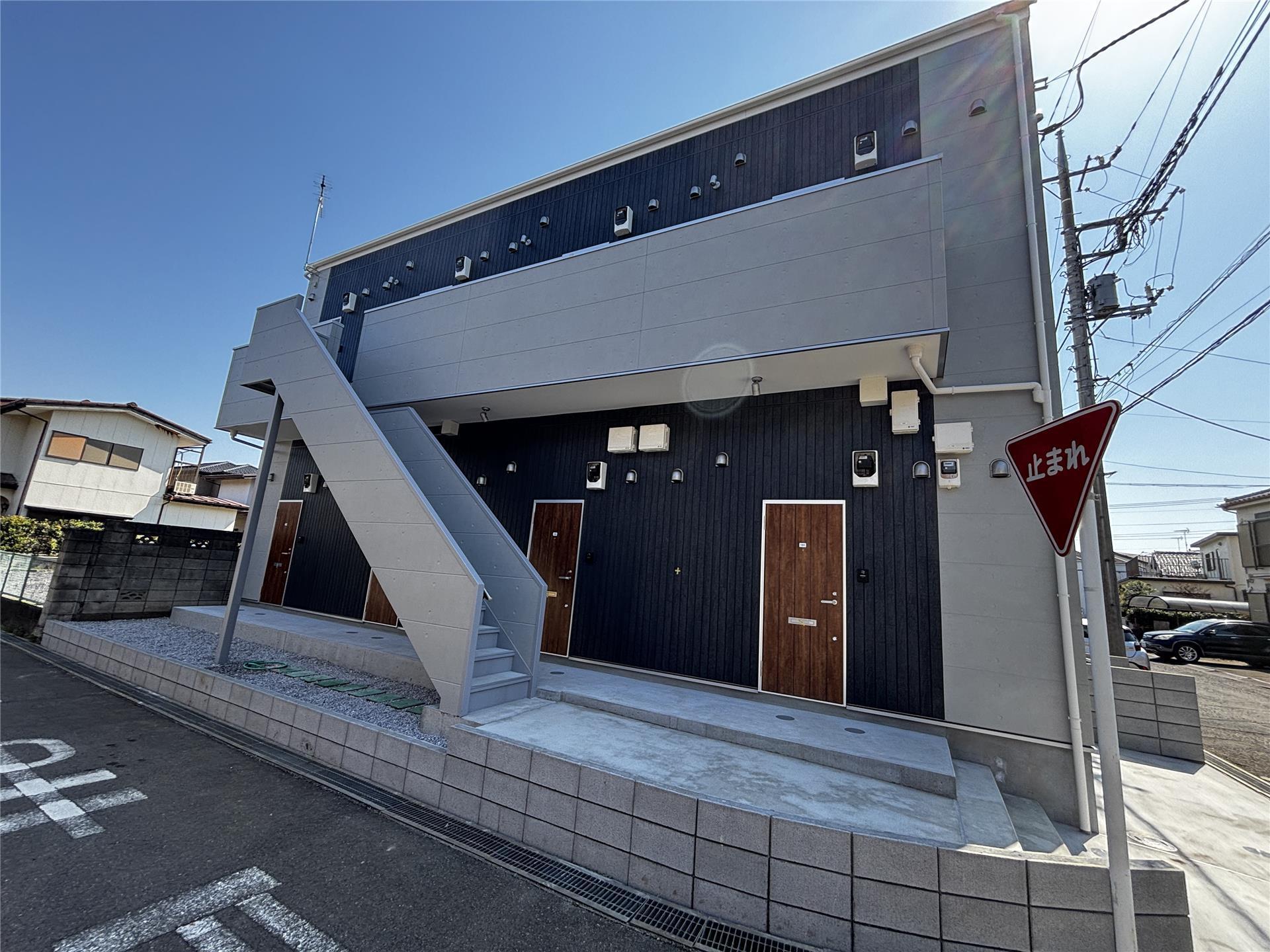 ルミオ霞ヶ関