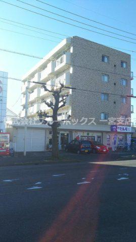 マンション友親