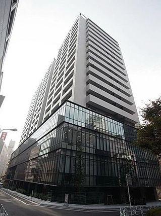 テラス渋谷美竹