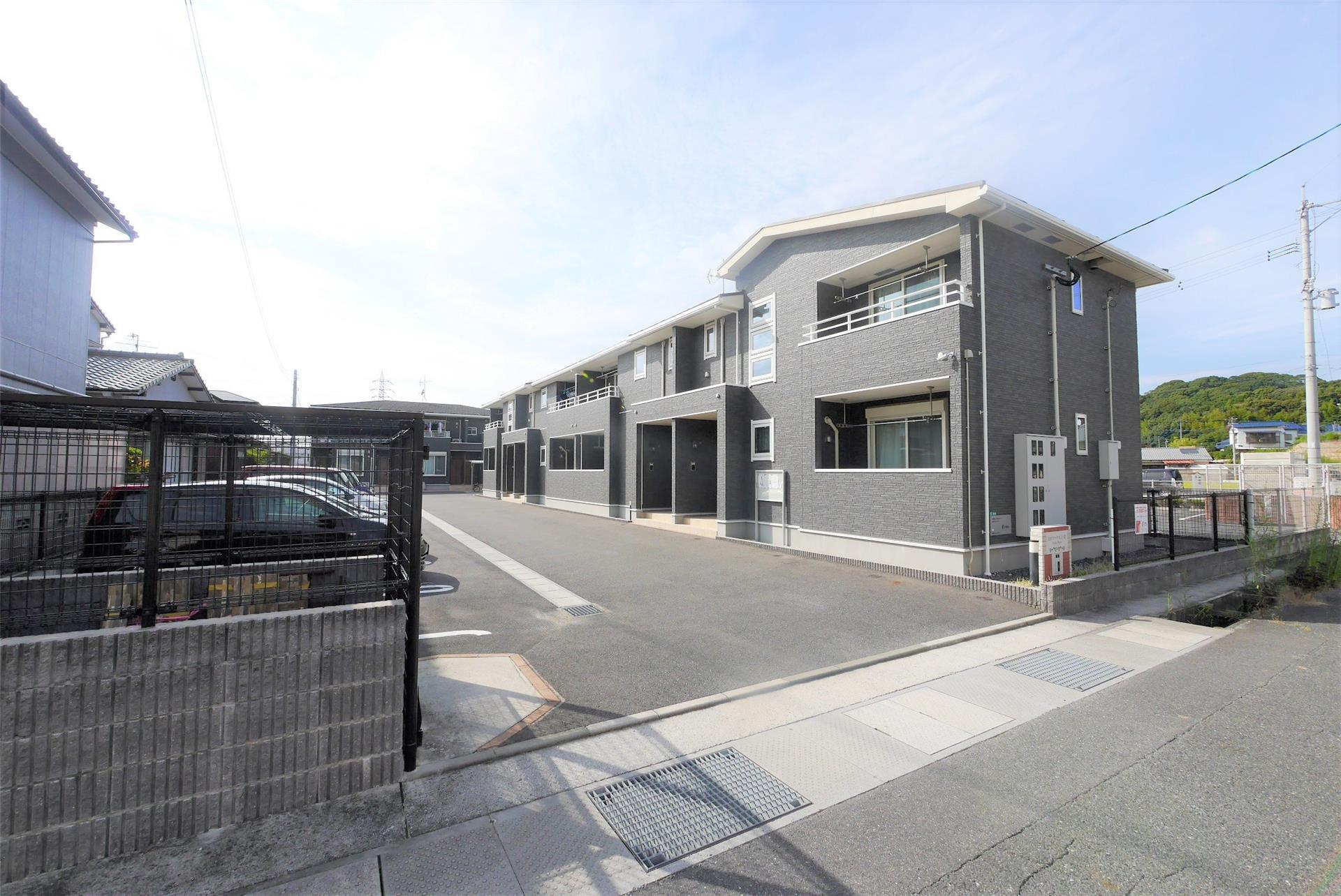 ビオラハウス I