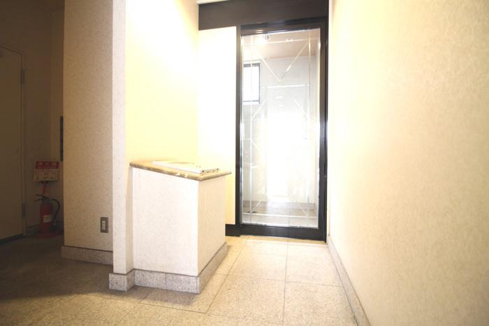 ベルクーレ堺町
