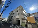 ニューシティハイツ中山