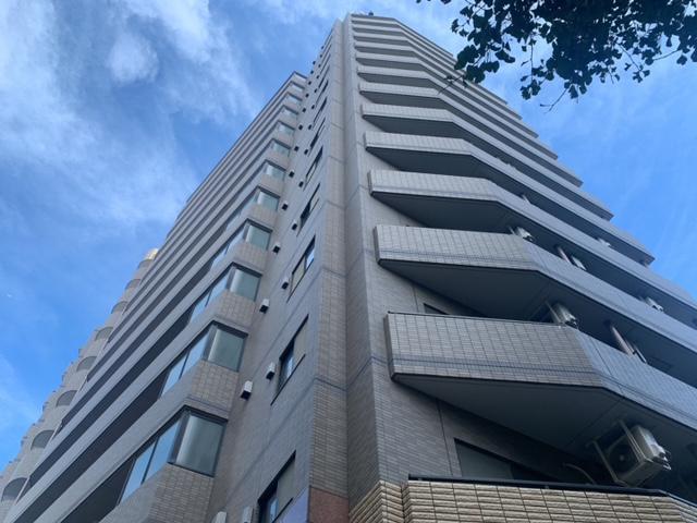 グランドガーラ渋谷