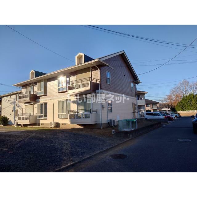 パレス松前台C棟