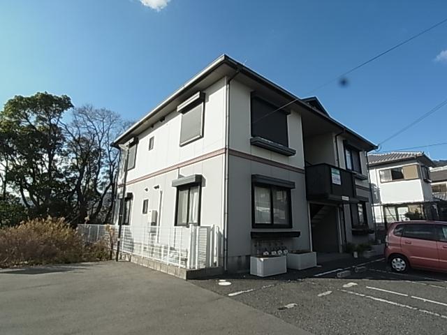 ヒルサイド御影