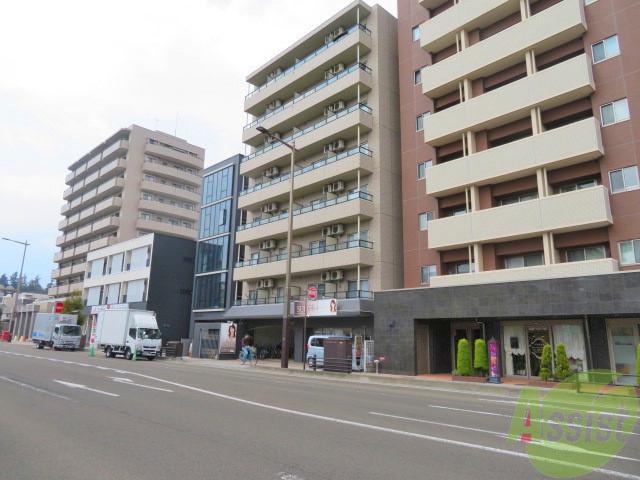 マスダビル