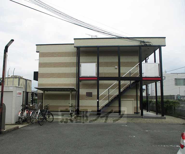 レオパレスHIROSHIBA