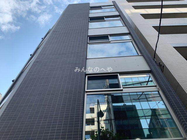 アラート銀座イースト