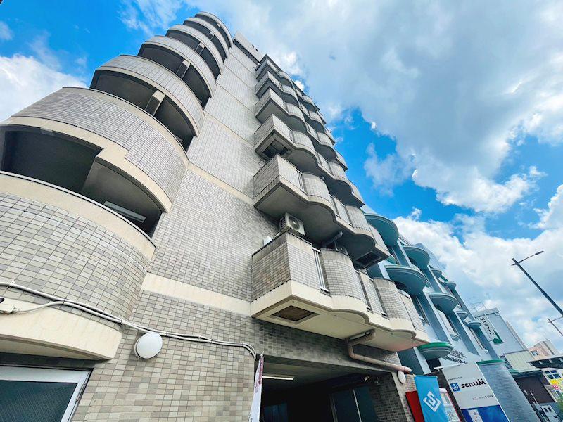 真砂山元マンション