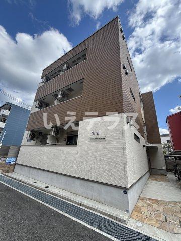 フジパレス兵庫須佐野II番館