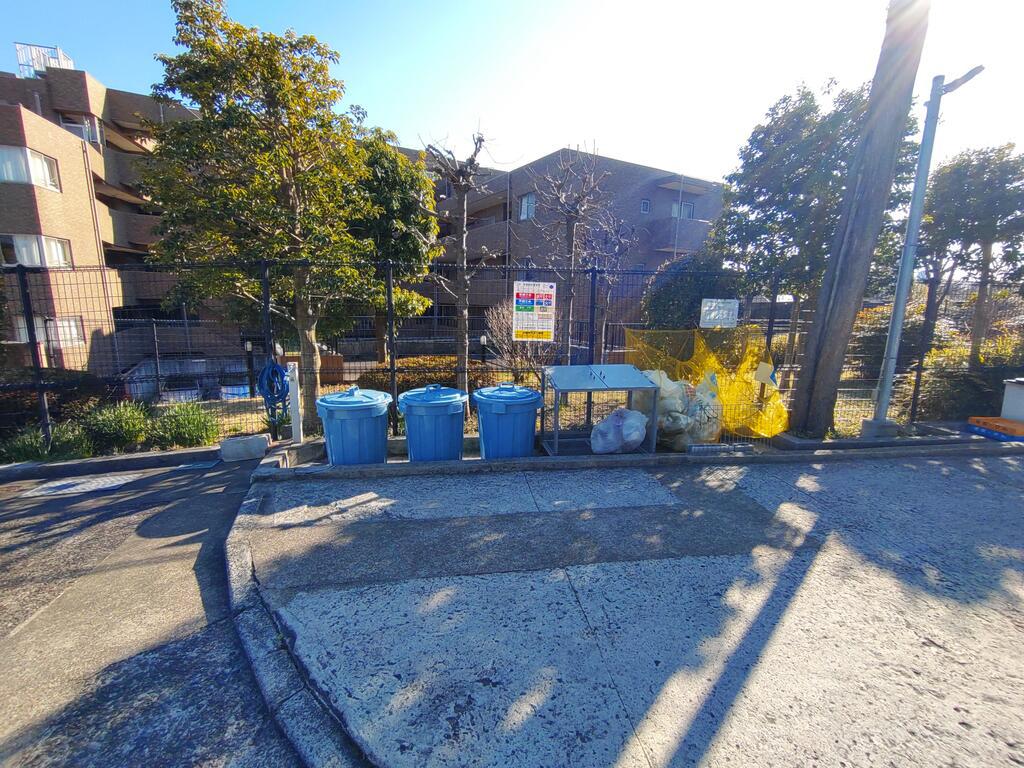 西ヶ原ワコー第5マンション