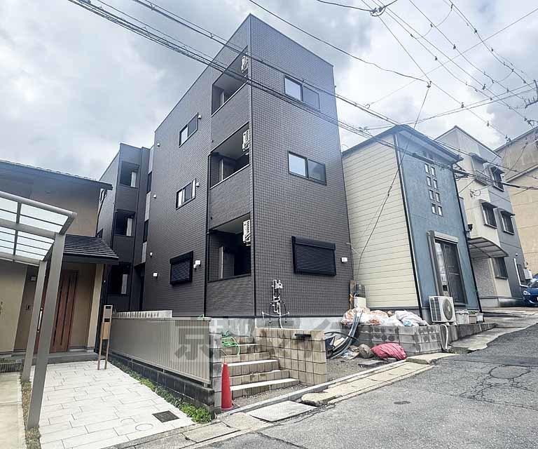 ハーモニーテラス東野舞台町III