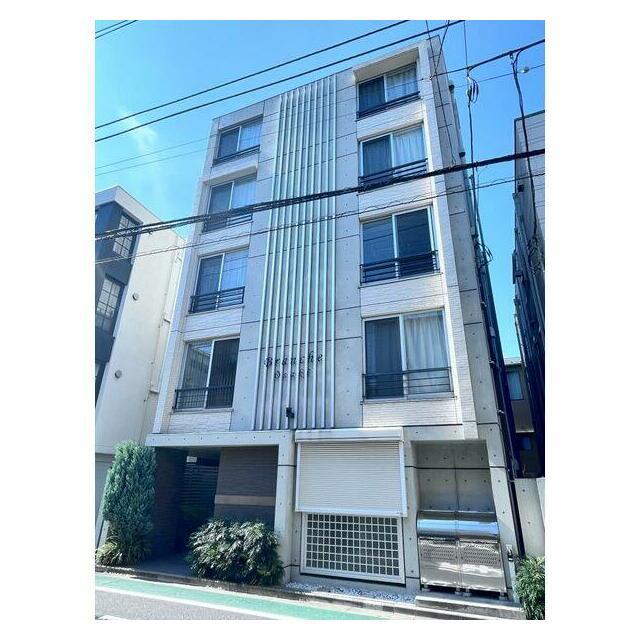 BRANCHE大崎(1K/3階)
