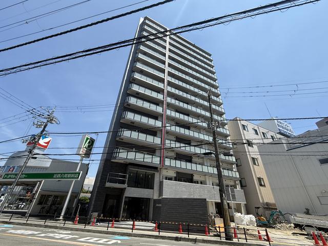 エステムコート大阪プリューム