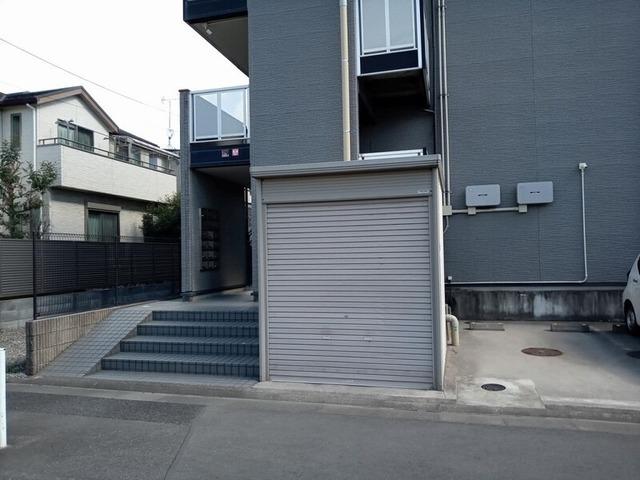 レオパレス栞TODA