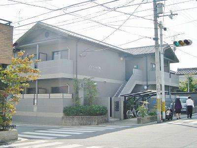ジュマール下鴨