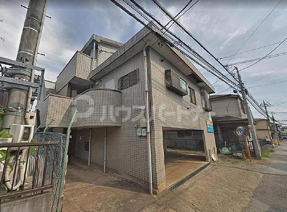 パレス富士見台