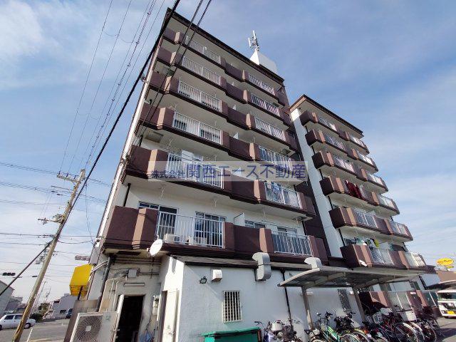 第2東大阪村橋マンション
