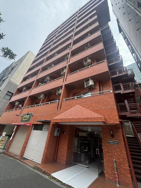 第32宮庭マンション