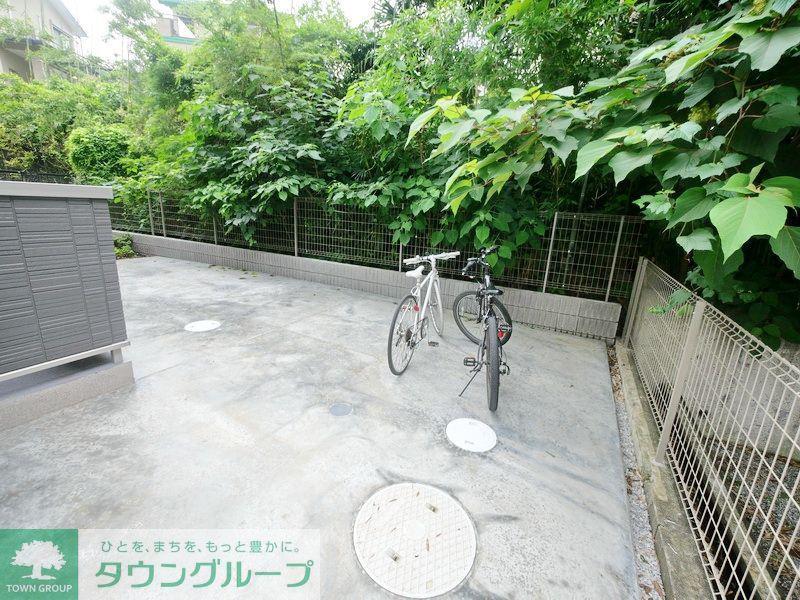 ティアレ大塚