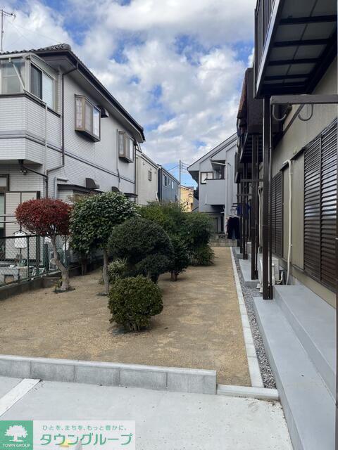シティハイムハロー