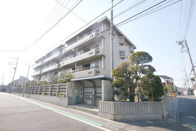 カピス大宮