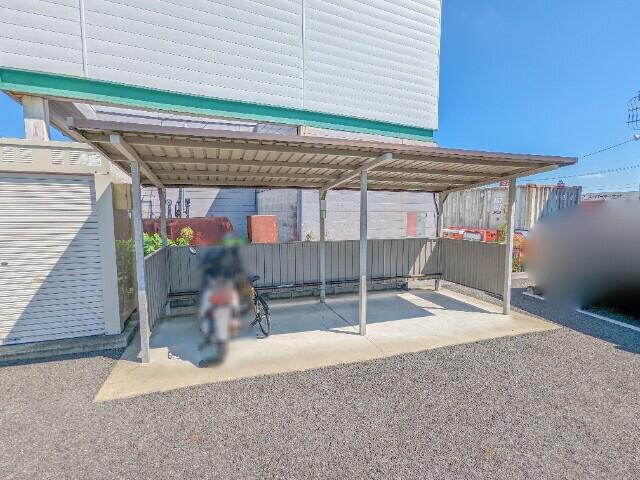 ラフェリア