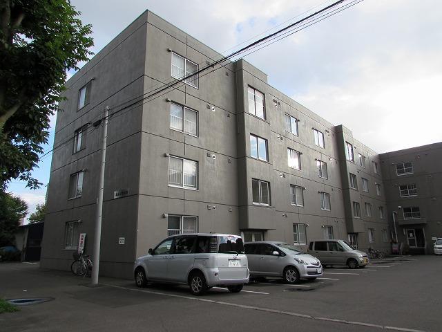 カムイ24B