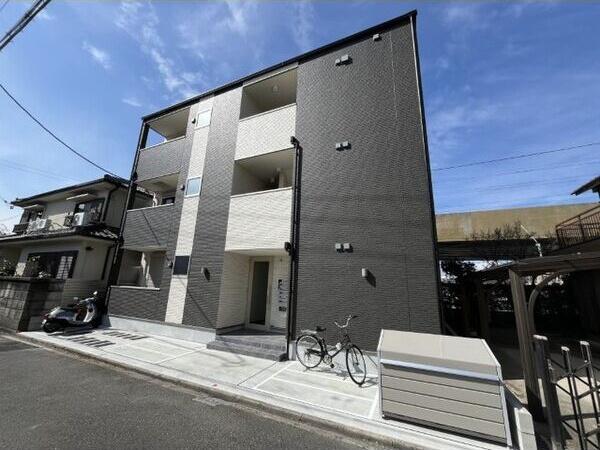 ジーメゾン名古屋豊田