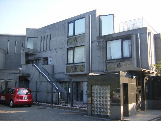 ロイヤル山芦屋