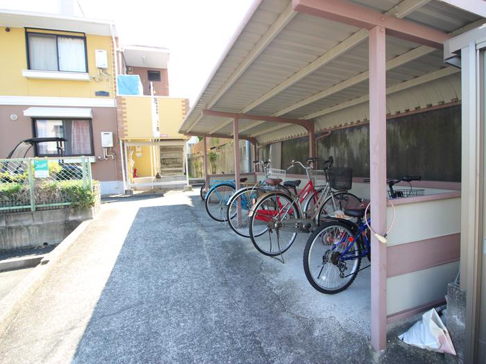 ヴィラ藤原