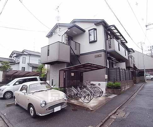 セジュール瀬ノ内