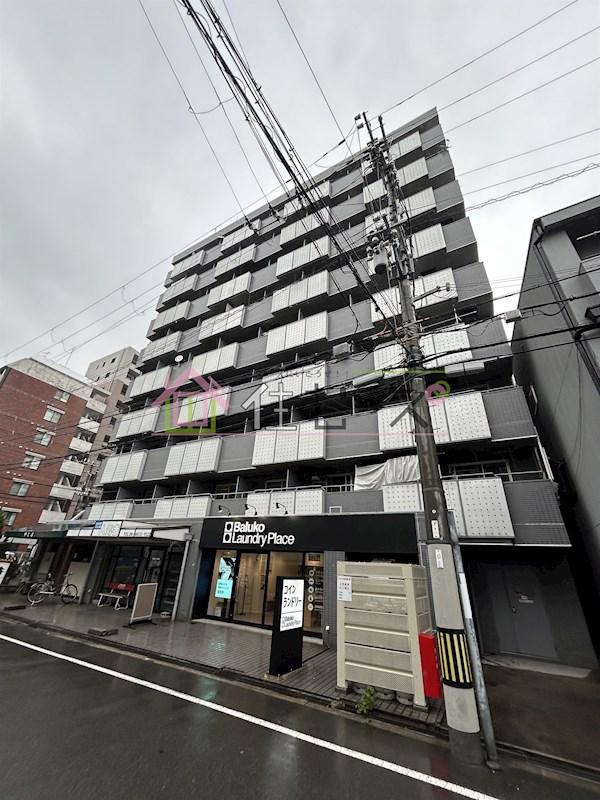 デイズハイツ八幡屋