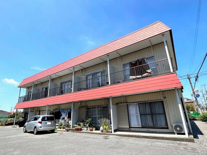 長野コーポ