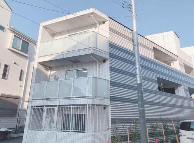 リヴシティ大泉学園