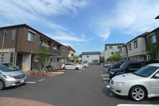 グランマスト塩屋崎