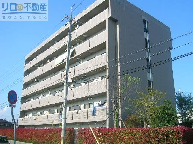 リブレ鴻池(3LDK/2階)
