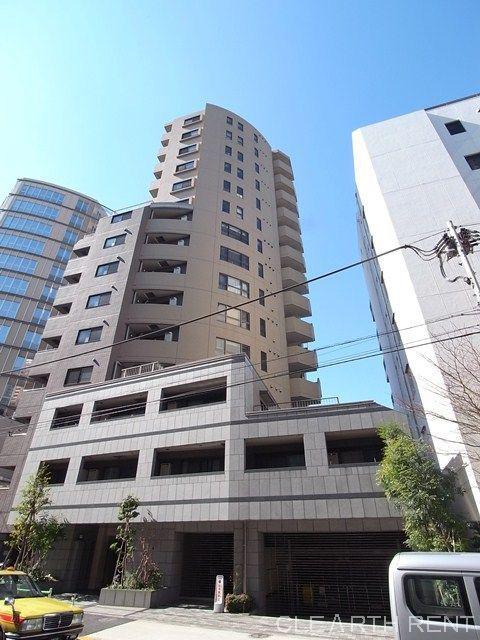 西鶴間KIガーデンズ壱番館