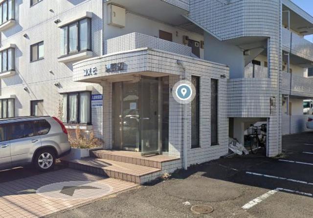 コスモ淵野辺
