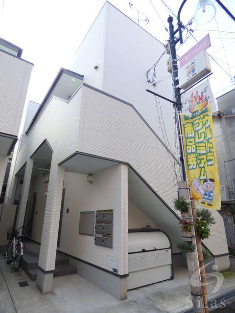 花園本町テラス