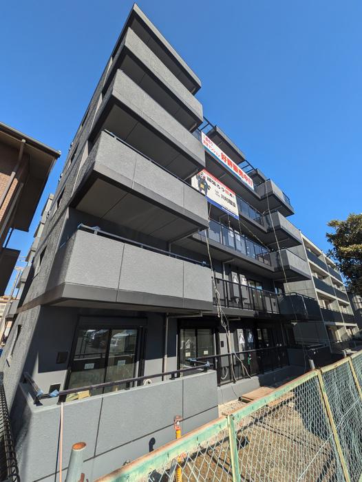 DOMINO STELLA RESIDENCE