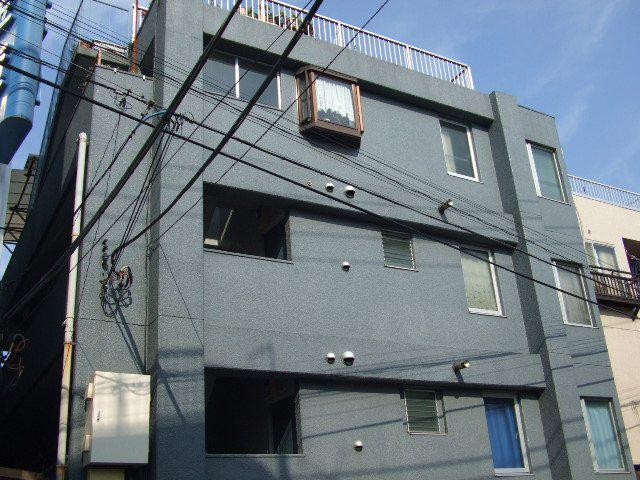 ハイムタナベ