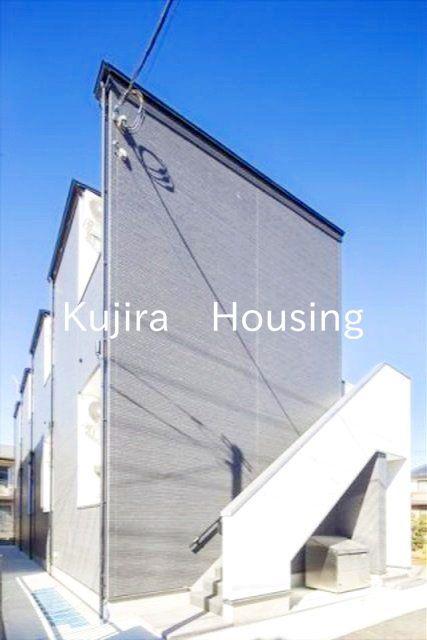CASA DOMANI 西大宮