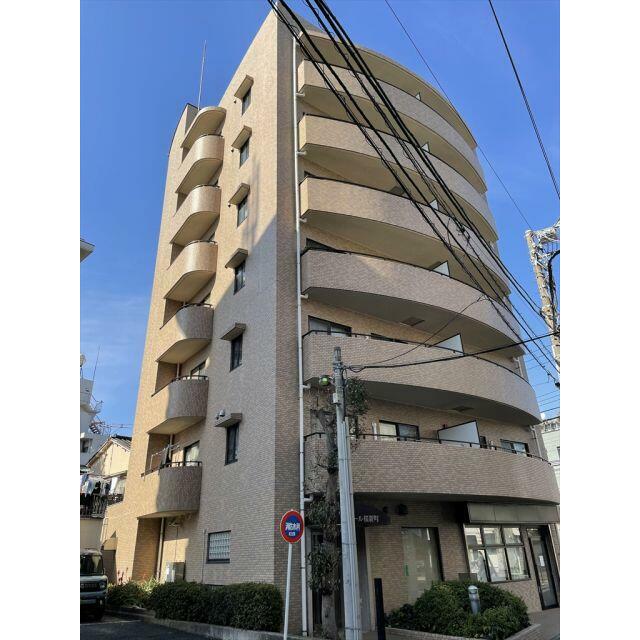 ボナール桜新町
