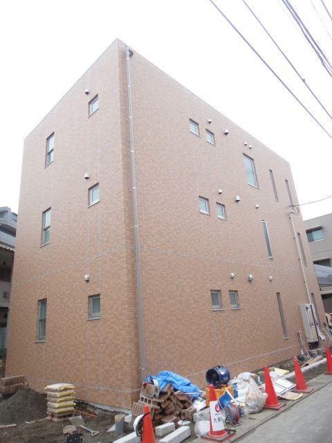 グランツ(1LDK/1階)