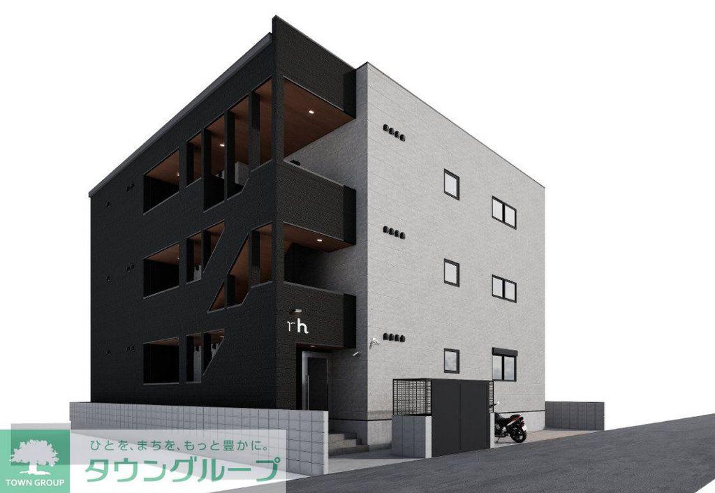 ROBOT HOME箱崎宮前