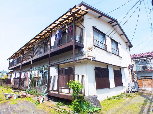 第1原荘