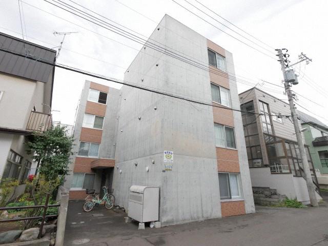 ハピネス宮の沢