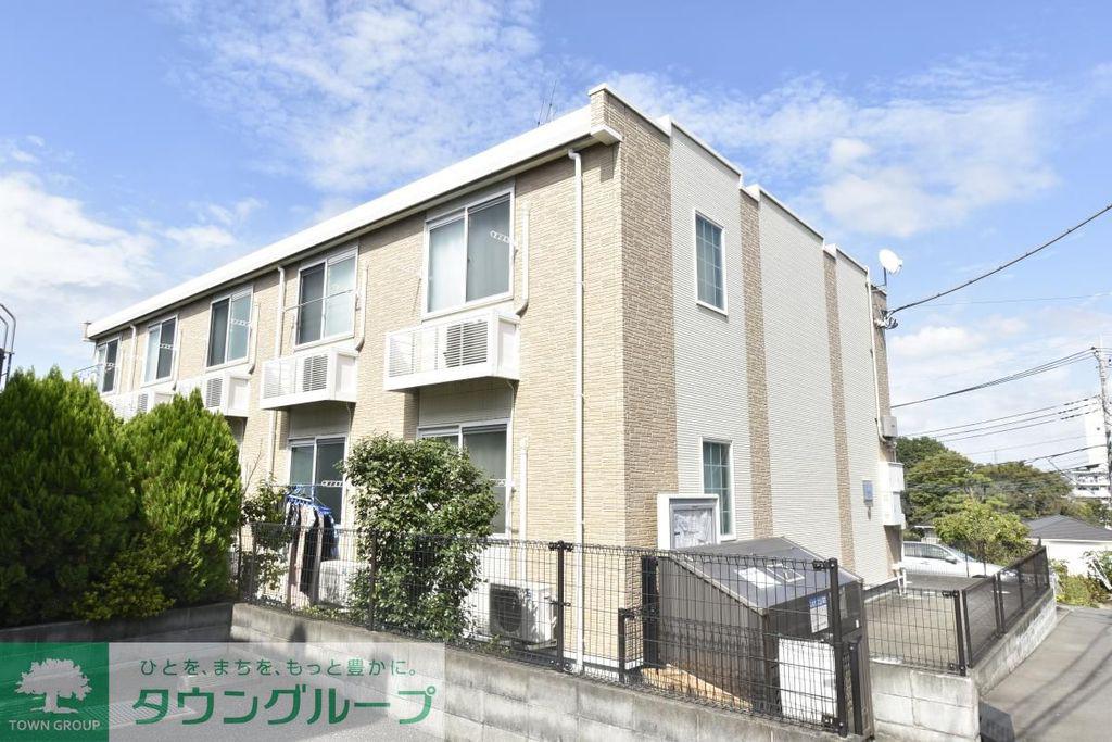レオネクストAVENIR