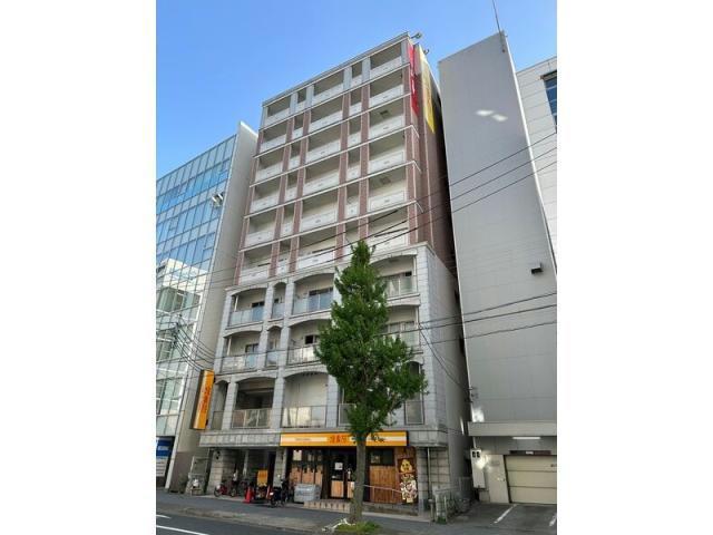 AHビル
